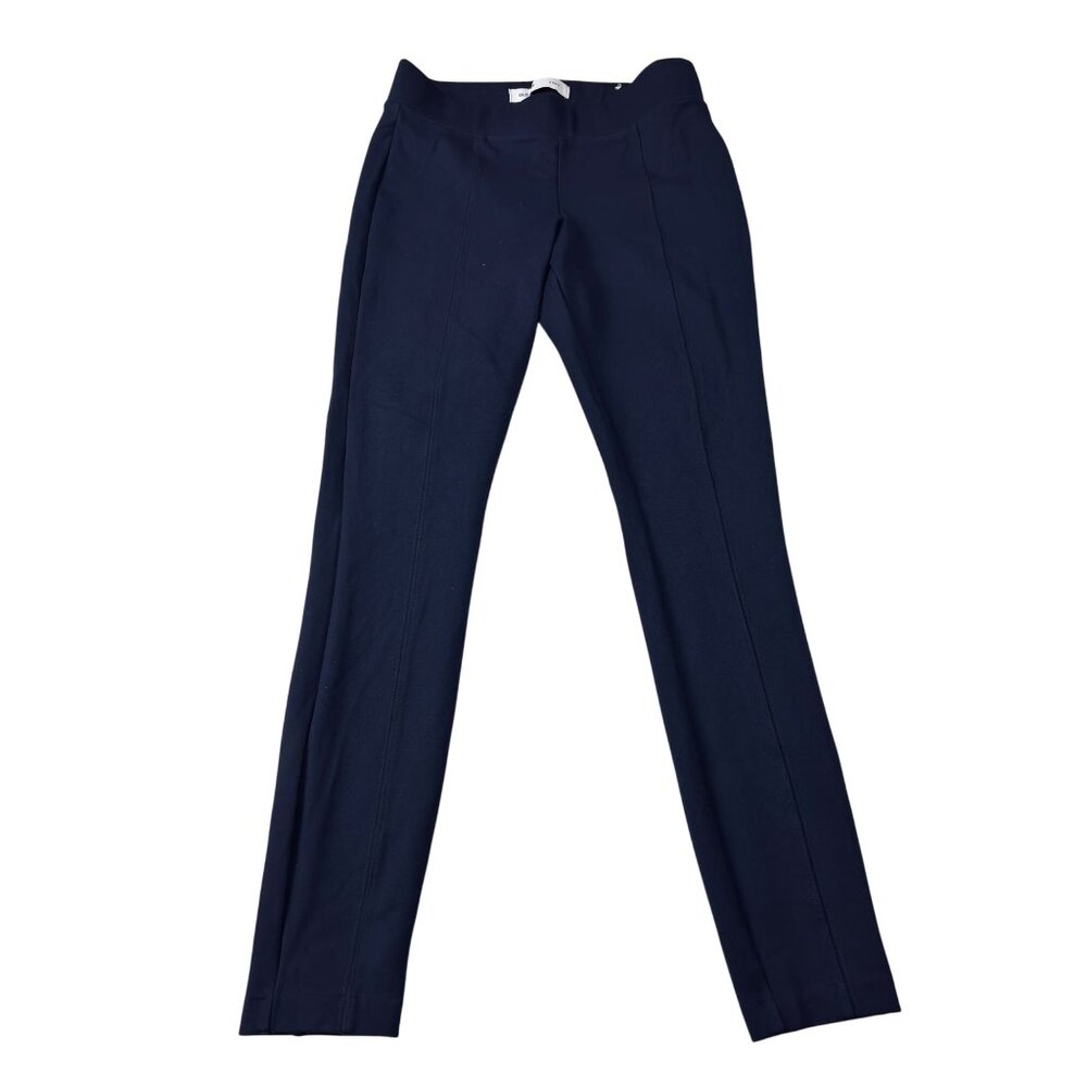 Old Navy Stevie Womens Pants Size S Navy Blue